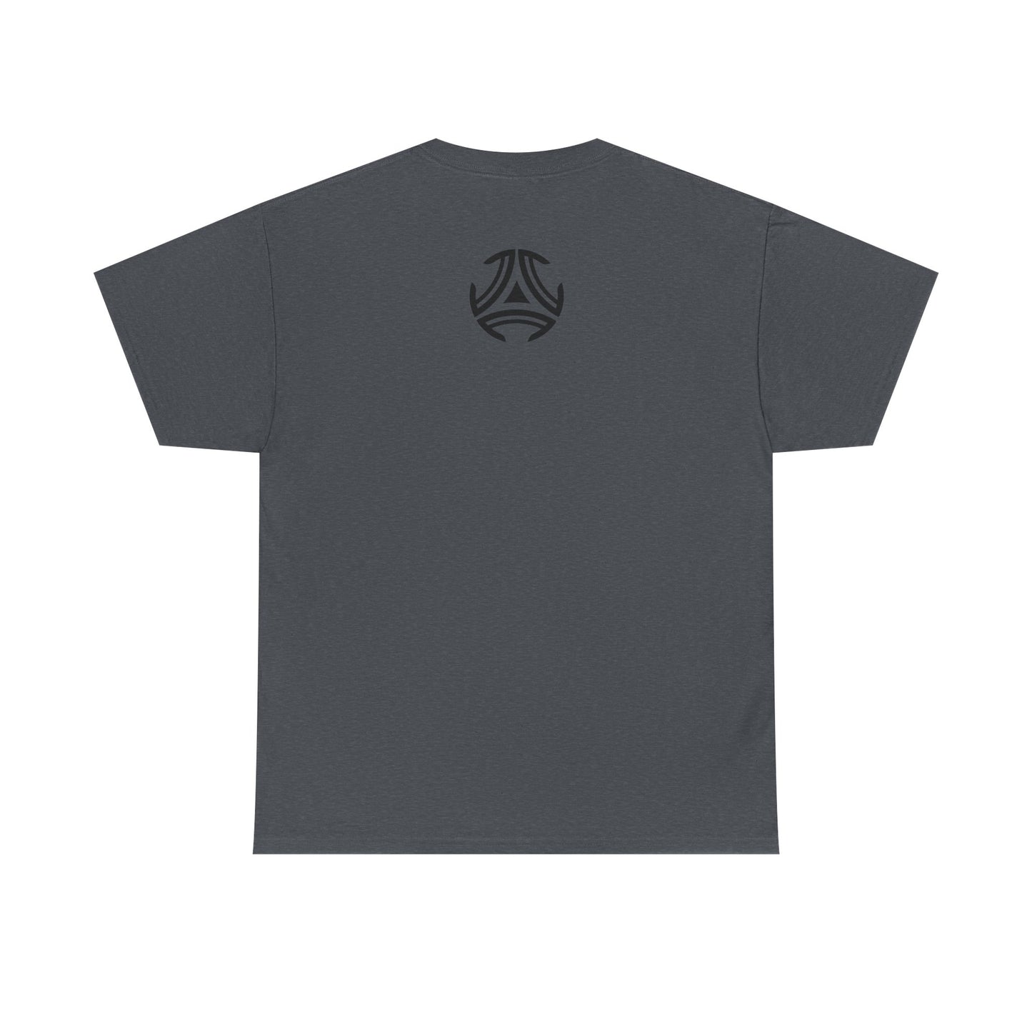 "SPOOKY" Unisex Heavy Cotton Tee