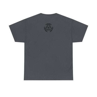 "SPOOKY" Unisex Heavy Cotton Tee
