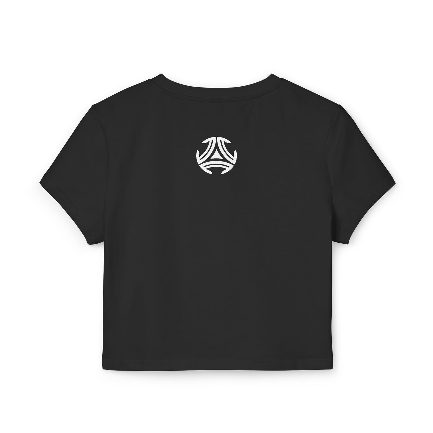 Women's Baby Tee