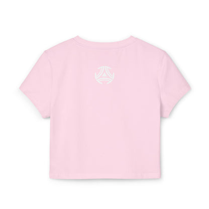 Women's Baby Tee