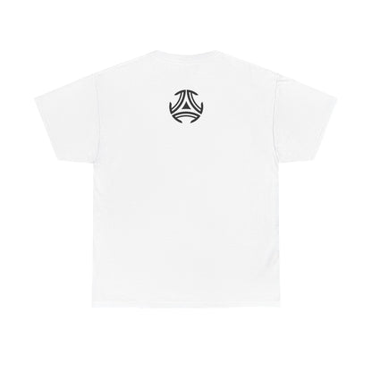 "SPOOKY" Unisex Heavy Cotton Tee